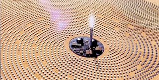 Conceptual image of the new plant (image: DEWA)
